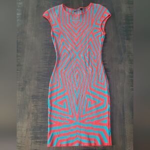 RVN | Bodycon Dress